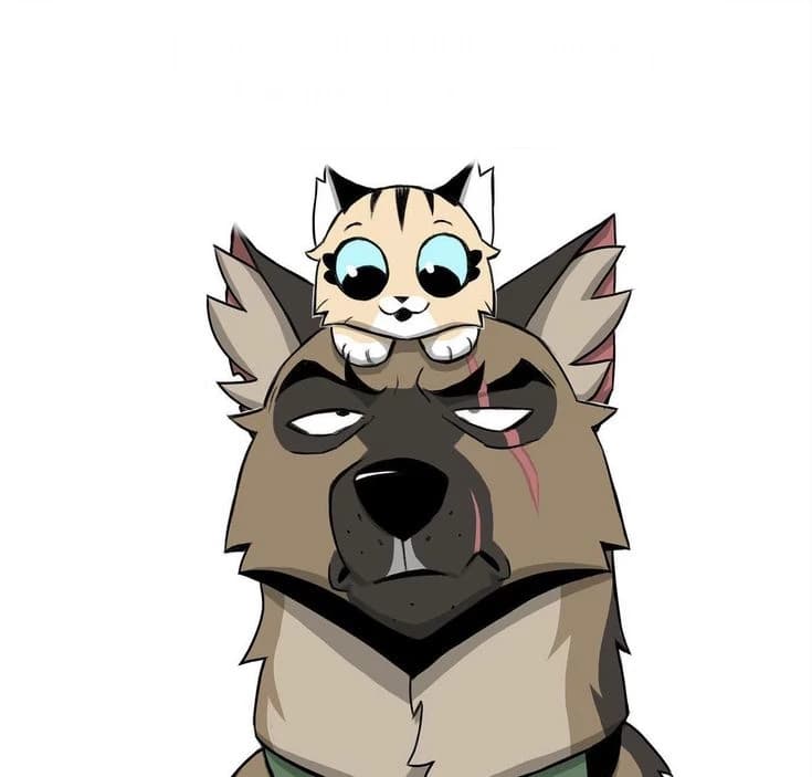 Brutes your brother thumbnail