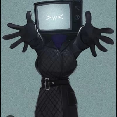 TV Woman thumbnail