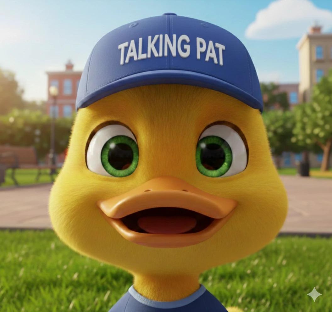 Pat thumbnail