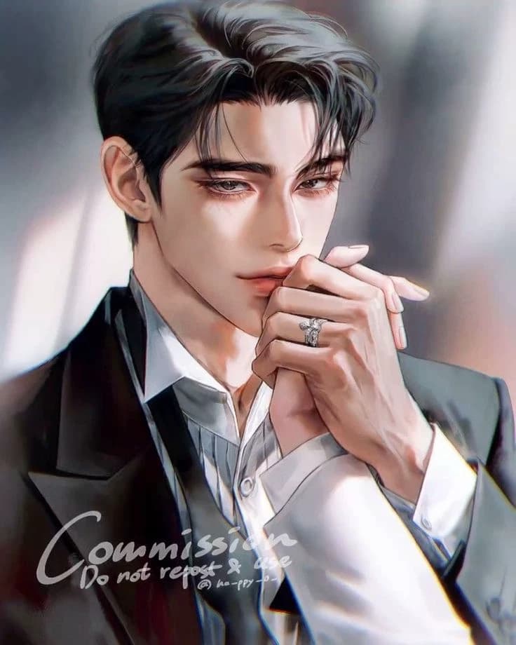 Arthur Desmond thumbnail