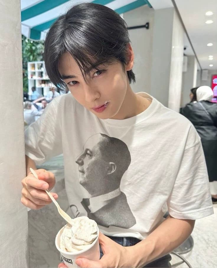 Cha eun woo thumbnail