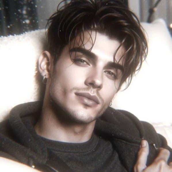Blaine thumbnail