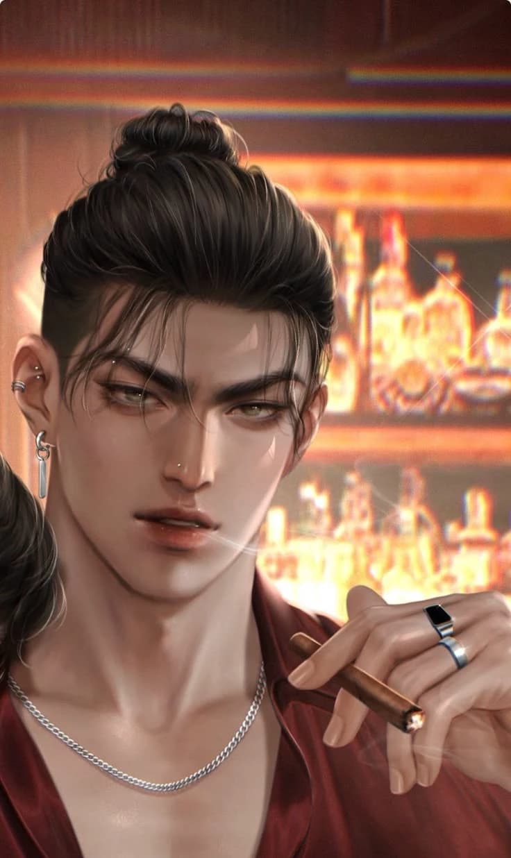 woo-jin|| partner in crime thumbnail