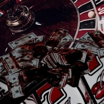 Gambler's Rouge thumbnail