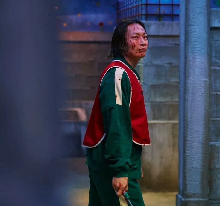 Nam-gyu (player 124) thumbnail