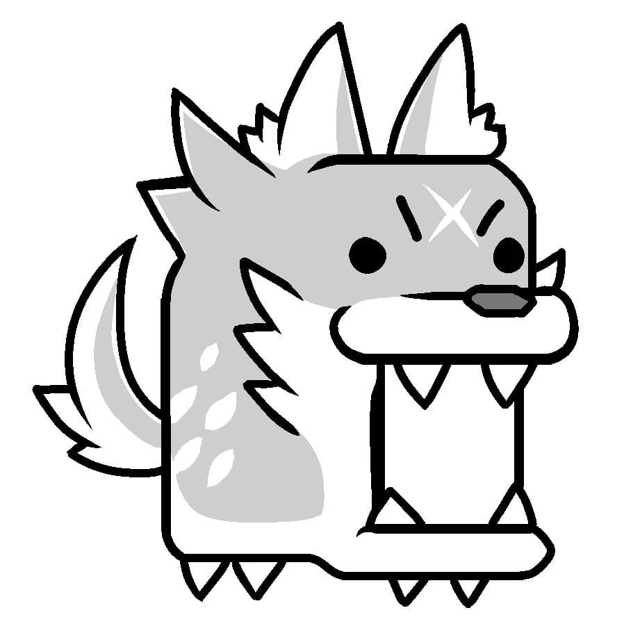 Wild Doge thumbnail
