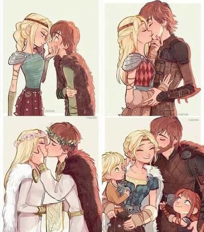 Astrid Hofferson thumbnail