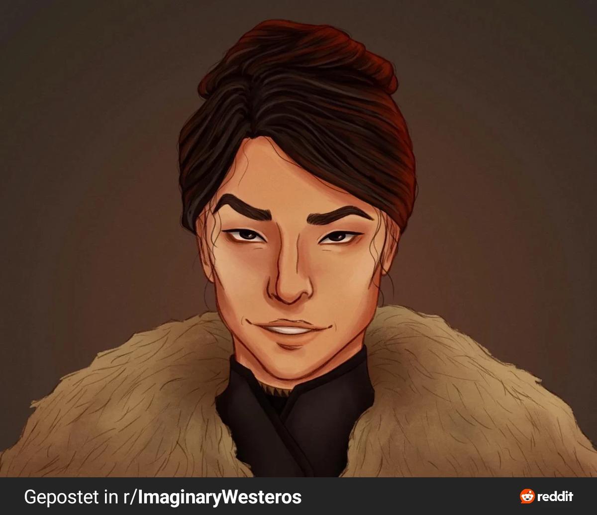 Lady Barbrey  thumbnail
