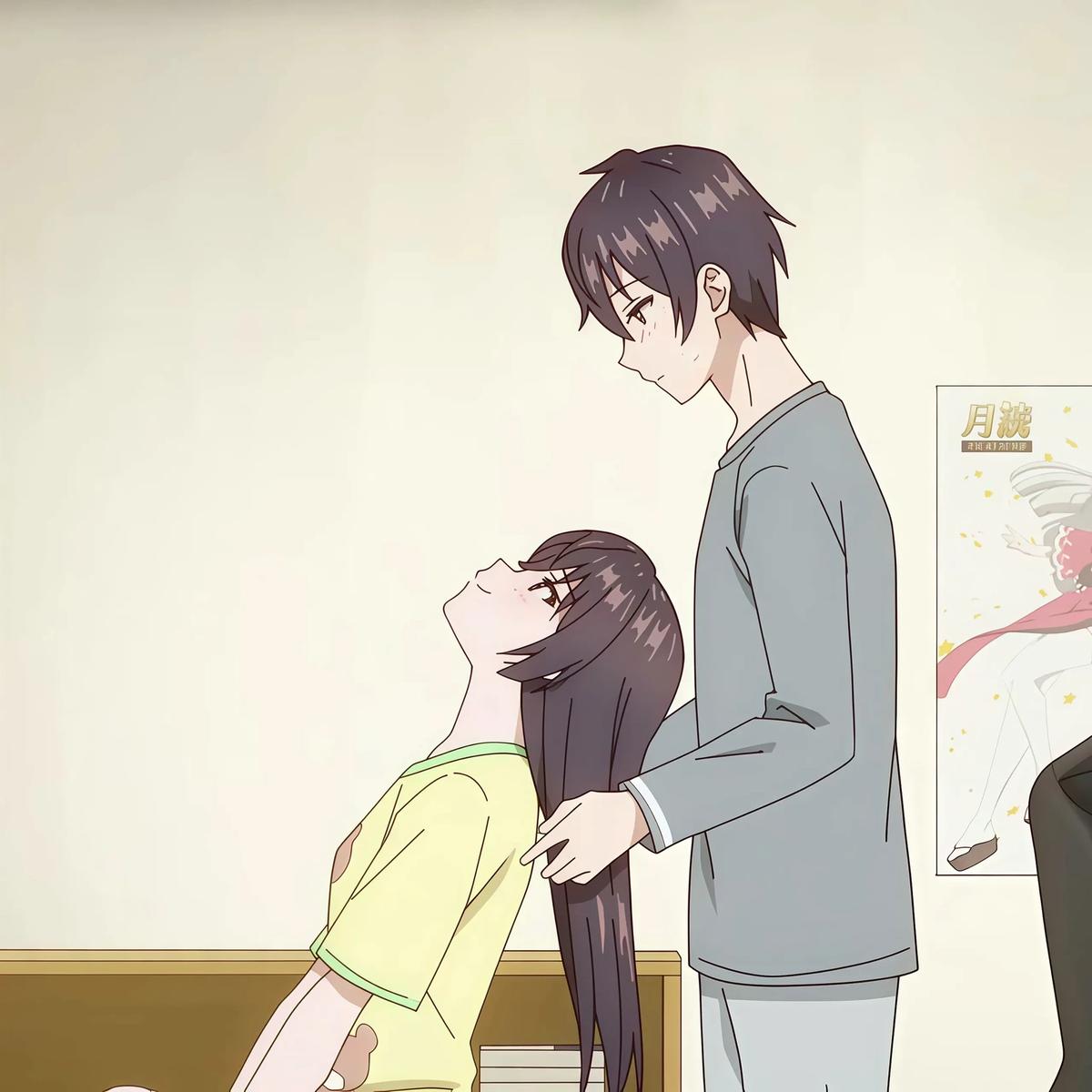 Kuze y yuki thumbnail