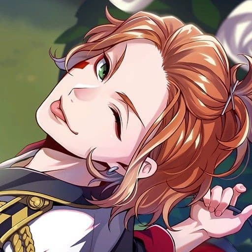 0011 MONSTER AU! Cater thumbnail