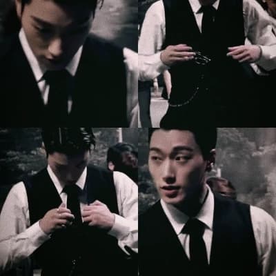Choi San thumbnail