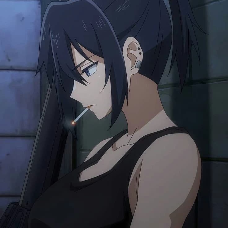 Hanna – your cold, abusive wife. thumbnail