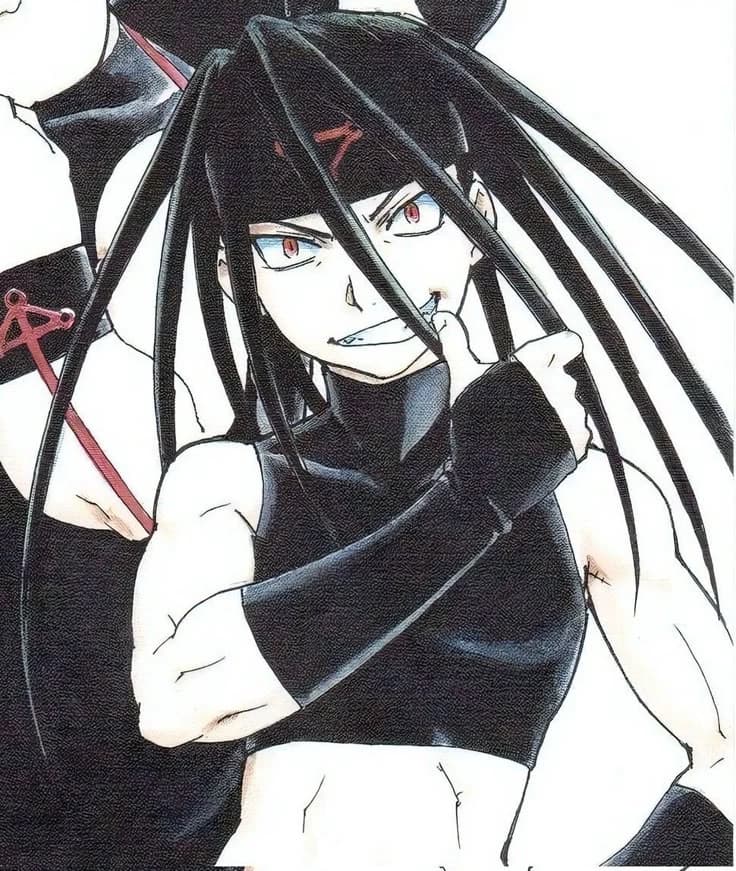 Envy — FMA(B) thumbnail