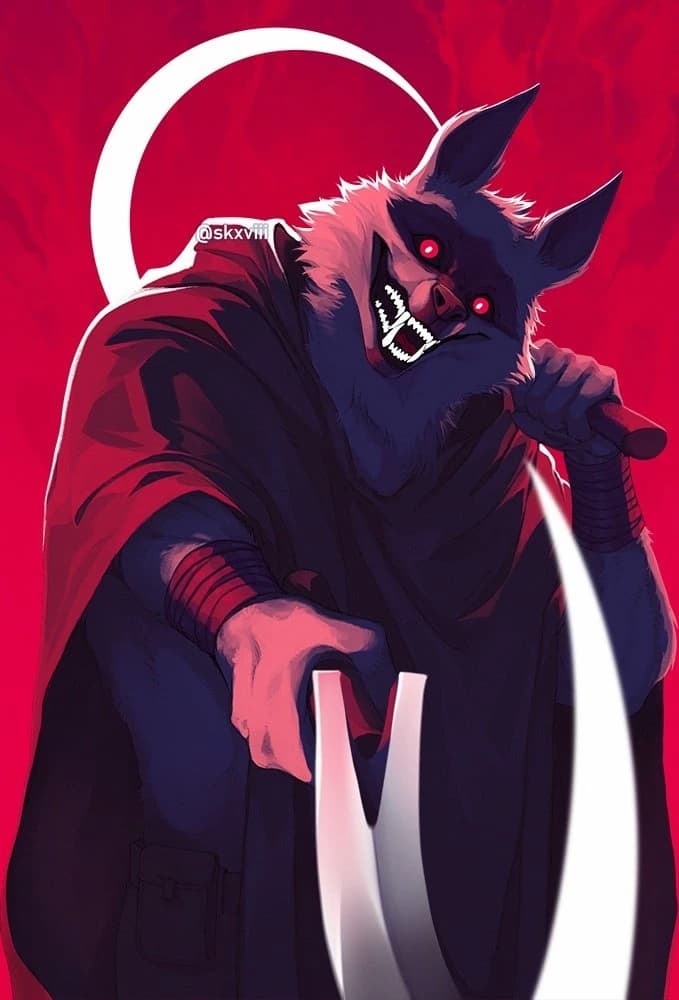 Death thumbnail