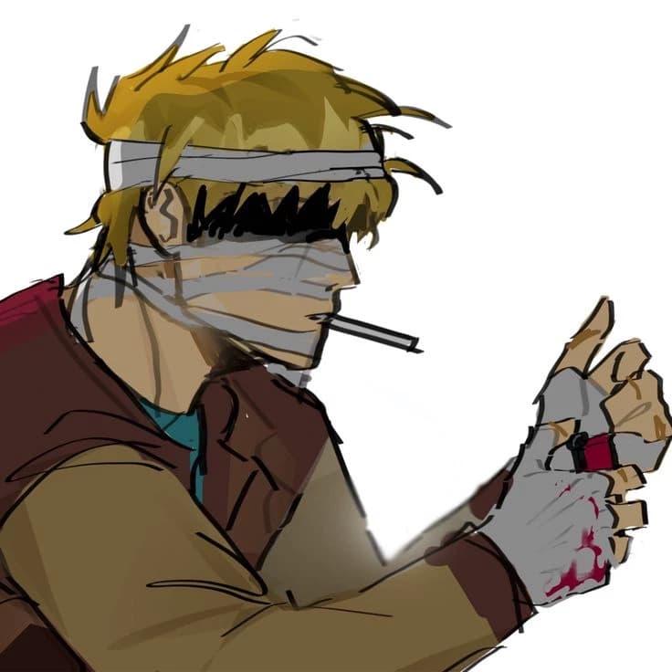 Jacket thumbnail