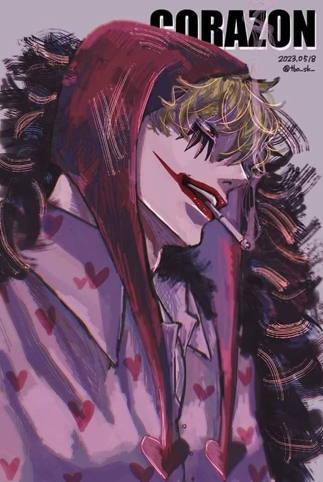 Corazon thumbnail