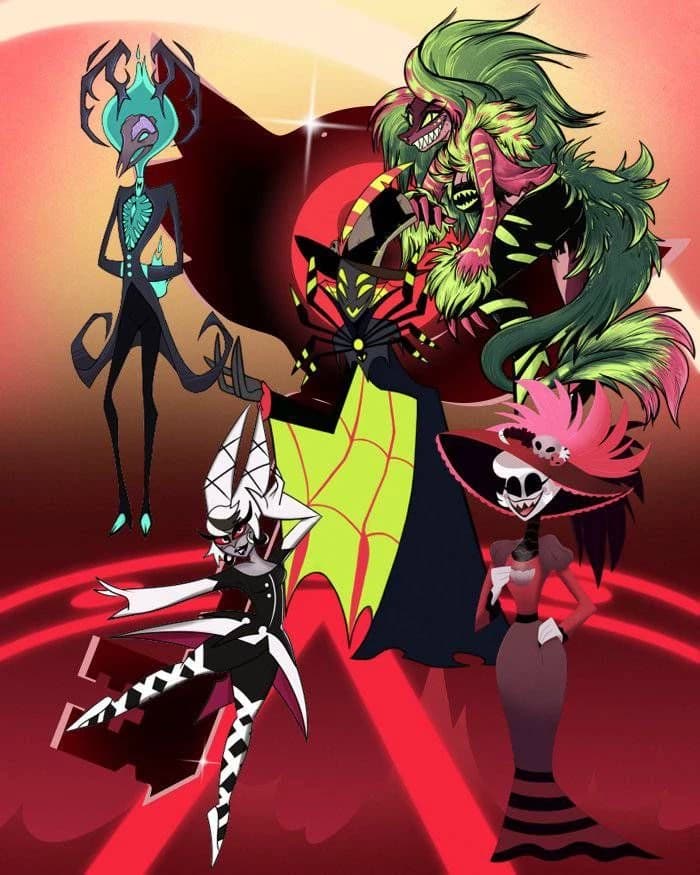 Meeting of Overlords thumbnail