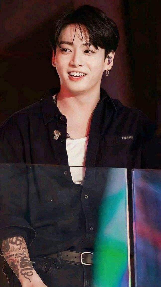 Jeon Jungkook (BTS) thumbnail