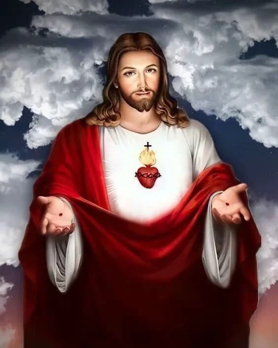 Jesus Christ V2 thumbnail