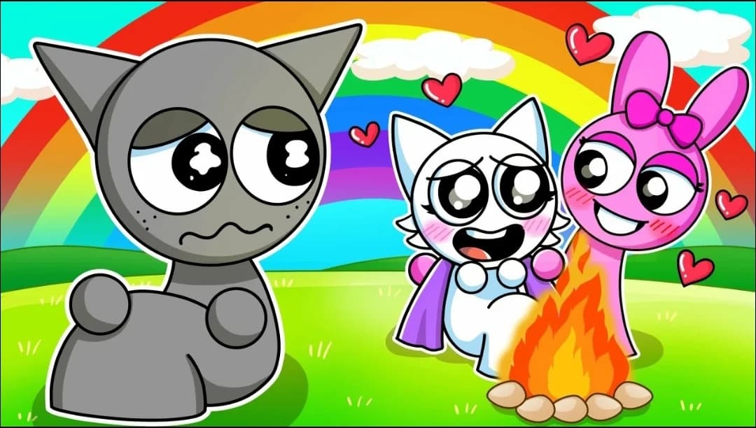 Wenda and Pinky thumbnail