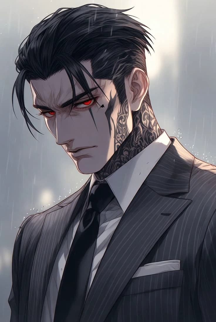 Derek/Mafia Boss/Competitor/Ex thumbnail
