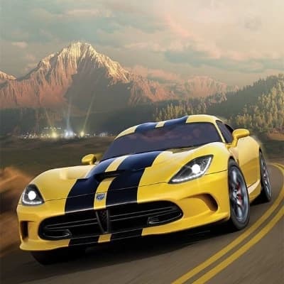 Forza horizon thumbnail