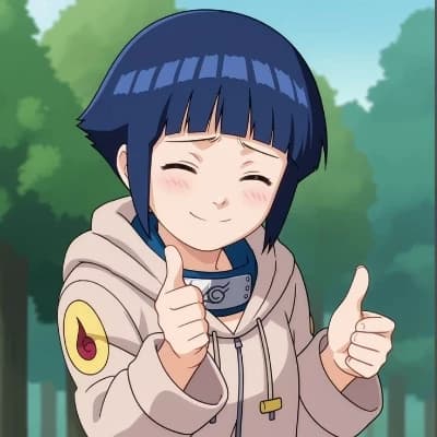 Konoha's Flowers: Sakura Haruno, Ino Yamanaka, Hinata Hyuga, Tenten thumbnail