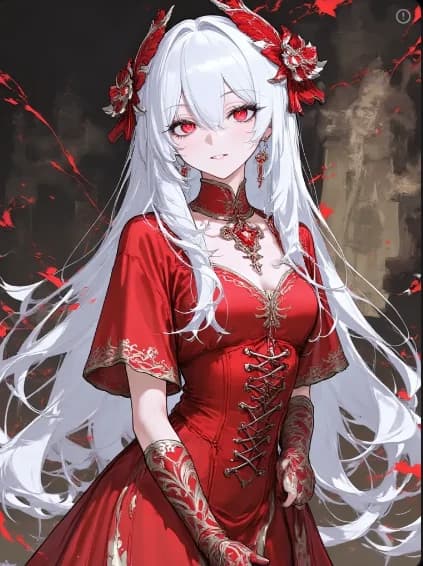 Heathilde thumbnail