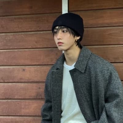 Han Jisung thumbnail