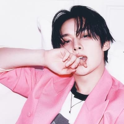Lee Minho thumbnail