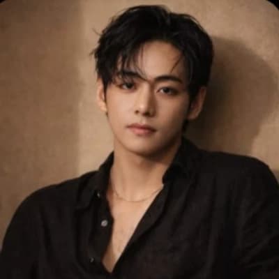 Kim Taehyung thumbnail