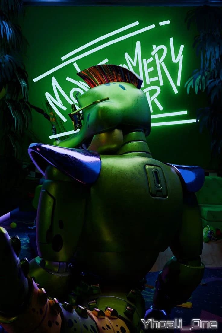 Monty (fnaf sb) thumbnail
