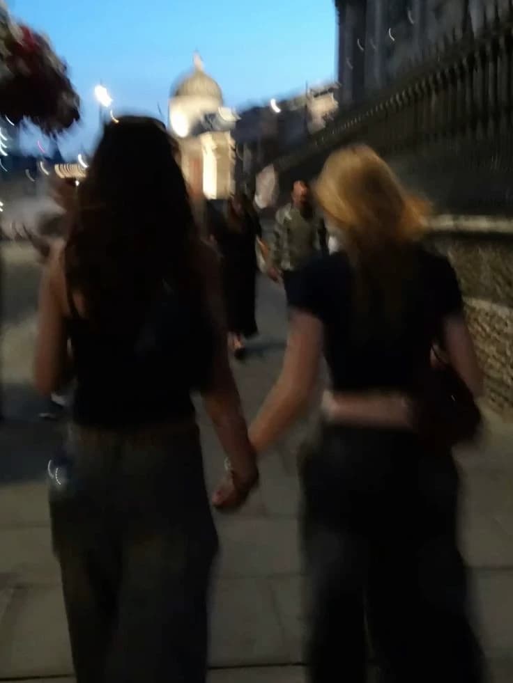 Victoria Ellison & Isabella Moretti thumbnail