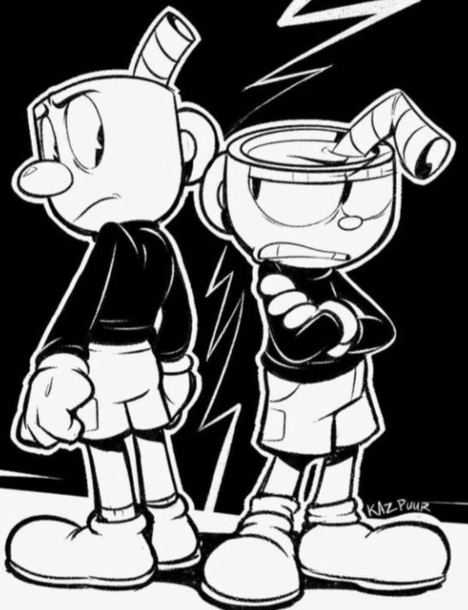 Cuphead? thumbnail