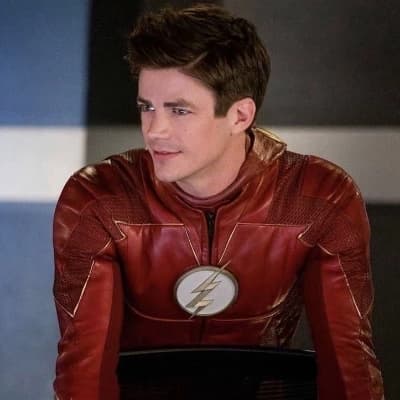 Barry Allen thumbnail