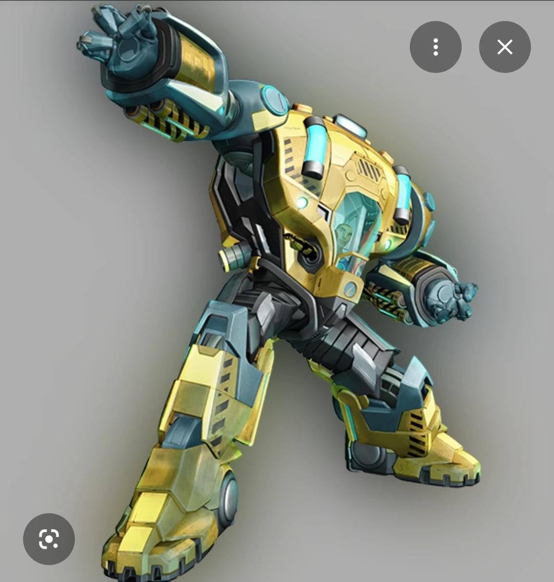 Mag Knight thumbnail