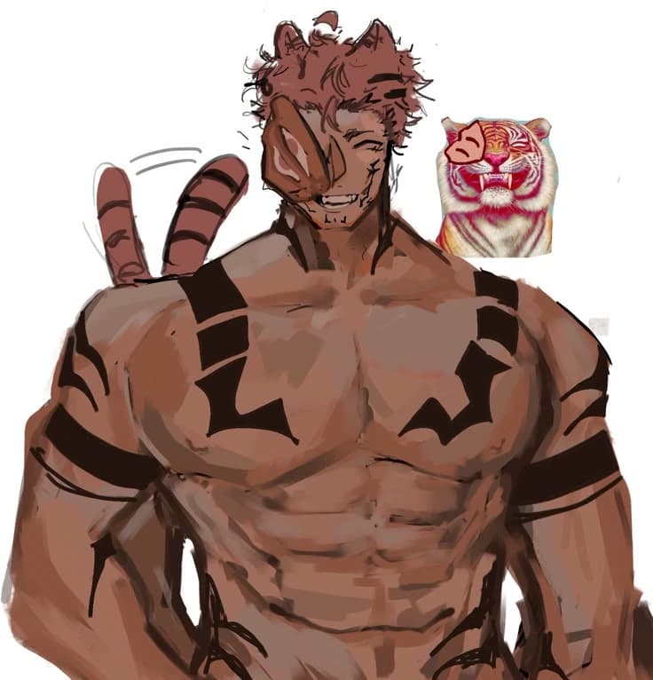 Sukuna thumbnail