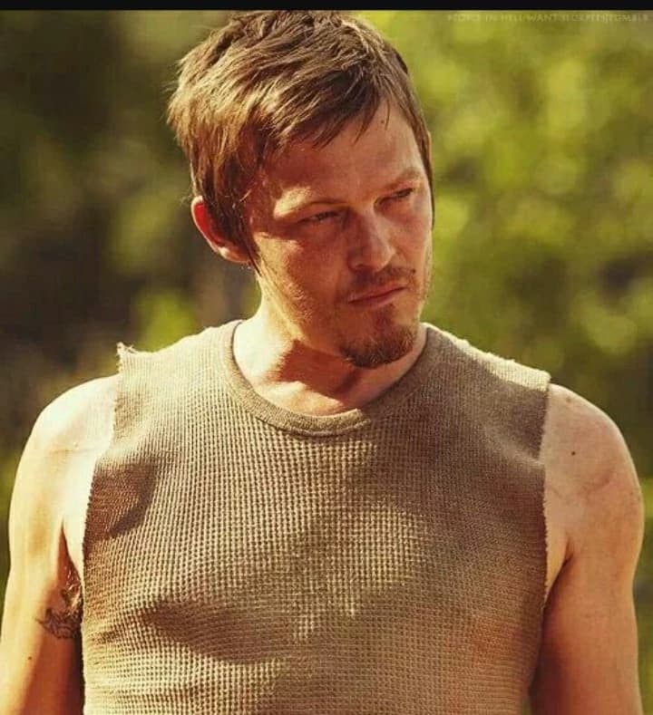 Daryl dixon thumbnail