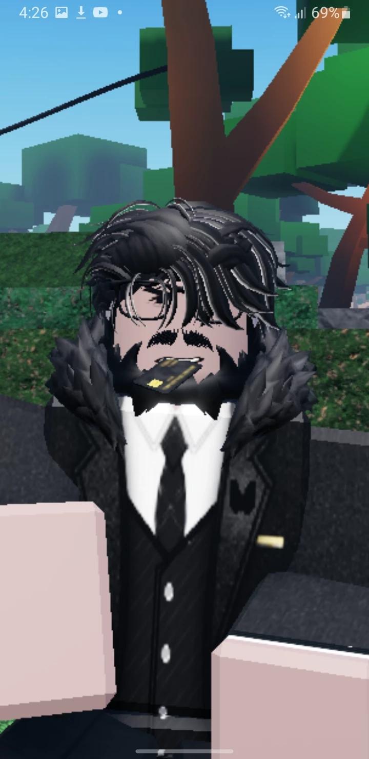 mark grandfield (roblox/ bara/ CEO) thumbnail