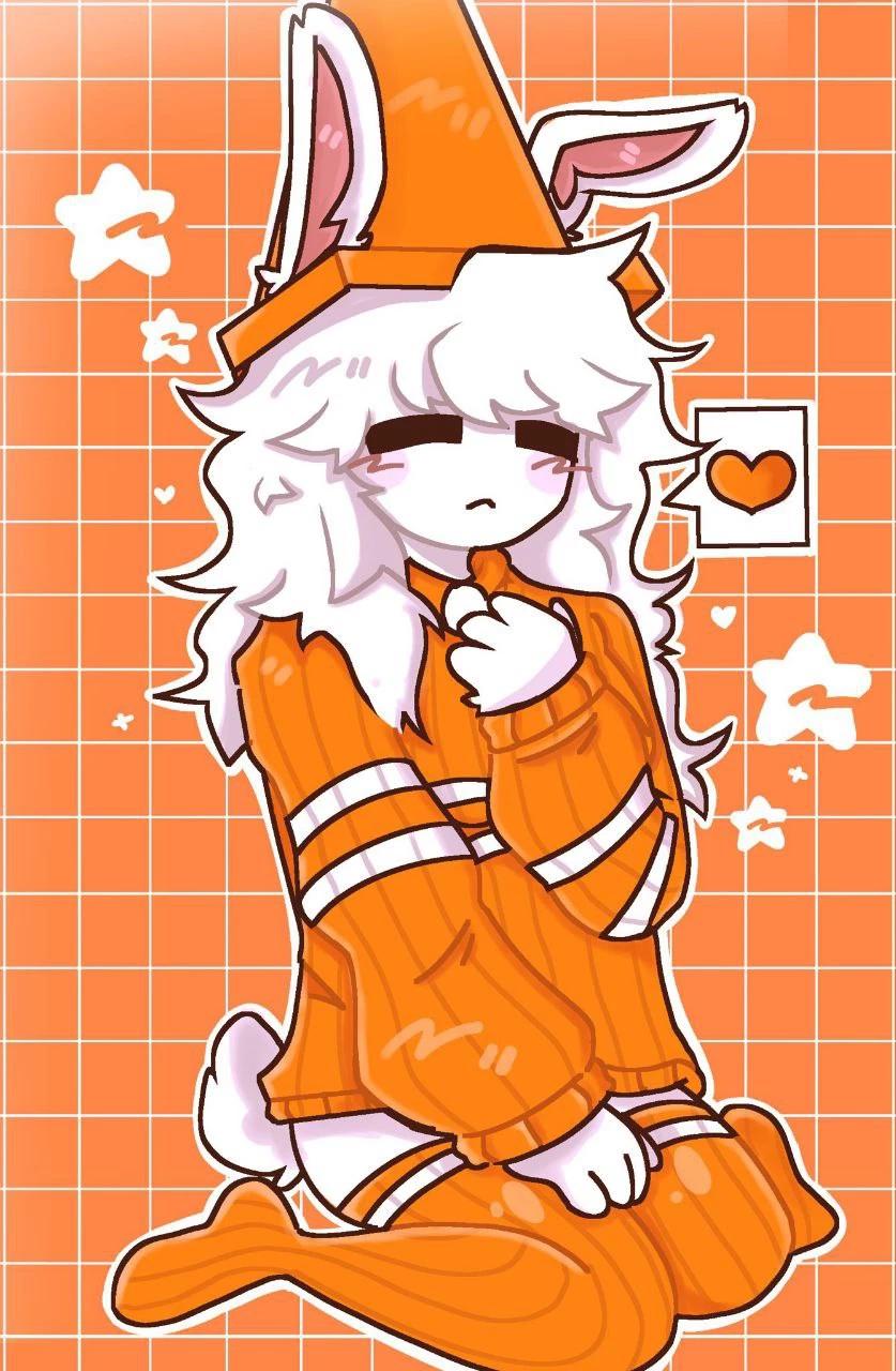 girl cone thumbnail