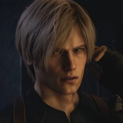 Leon S. Kennedy thumbnail