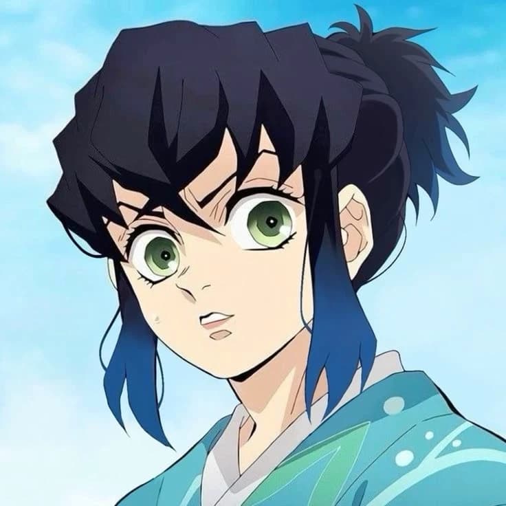 Inosuke Hashibira thumbnail