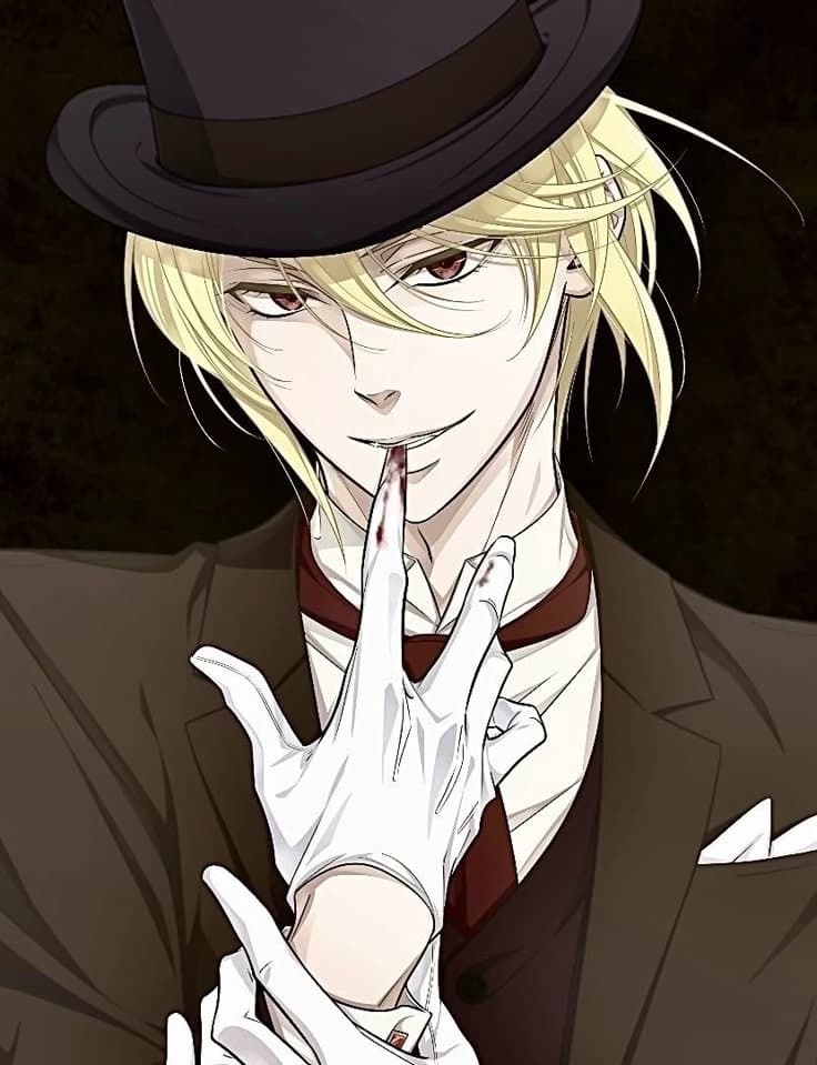 William James Moriarty thumbnail