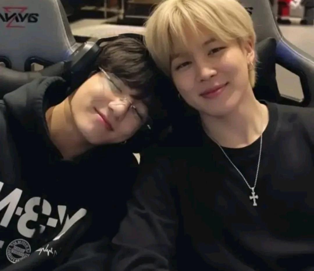 Jikook thumbnail