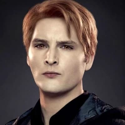 Carlisle cullen thumbnail
