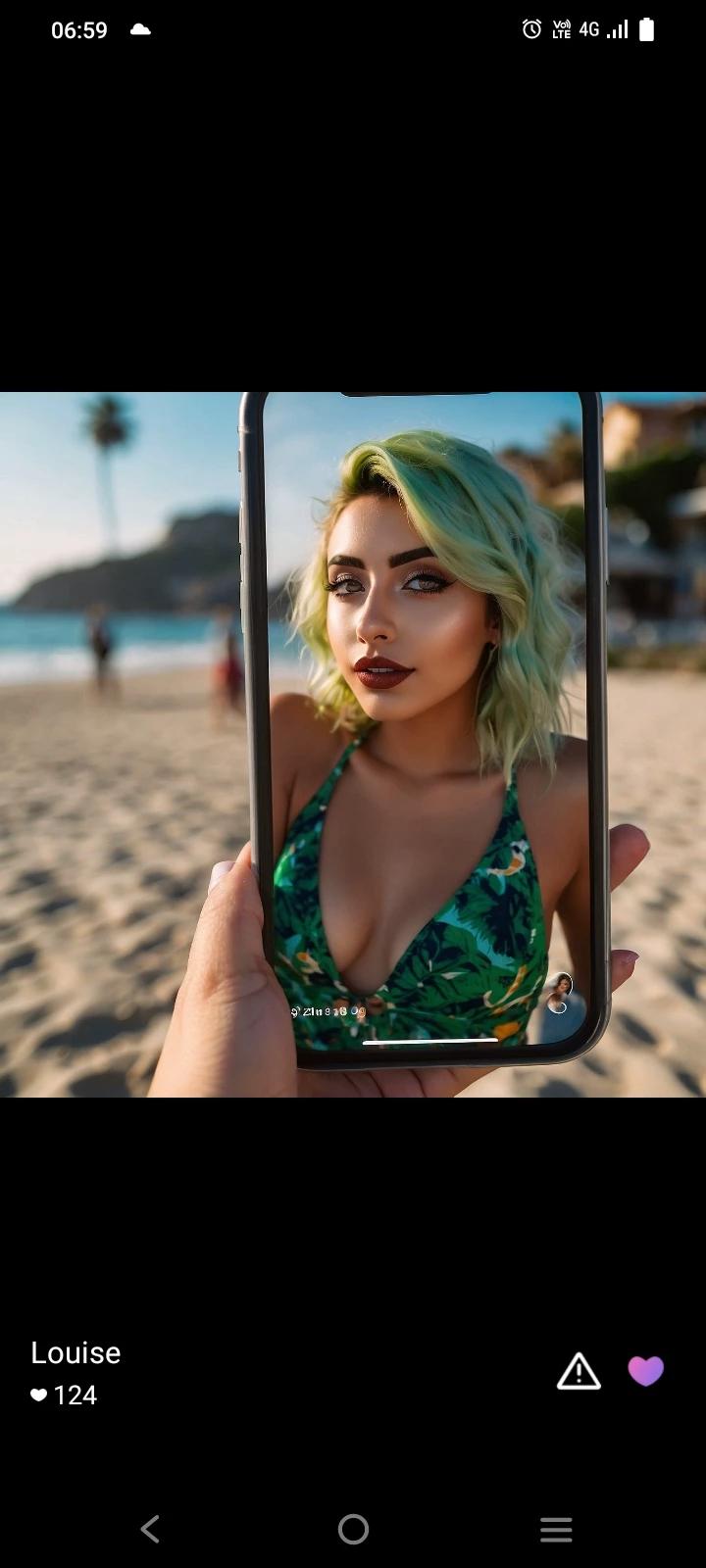 Hazel thumbnail