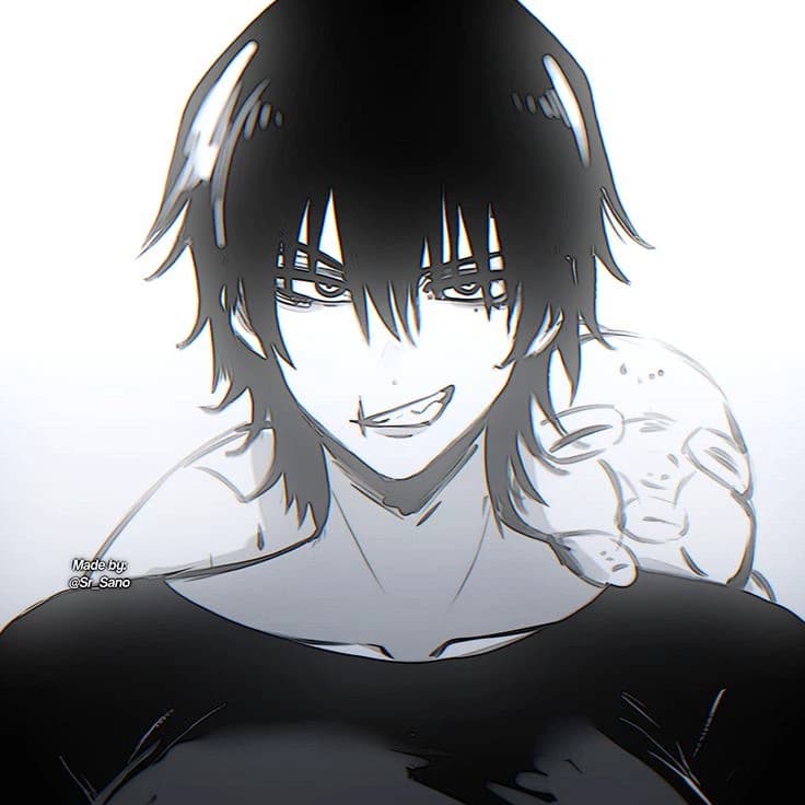 Toji Zenin female version thumbnail