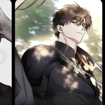 Prince Alaric thumbnail