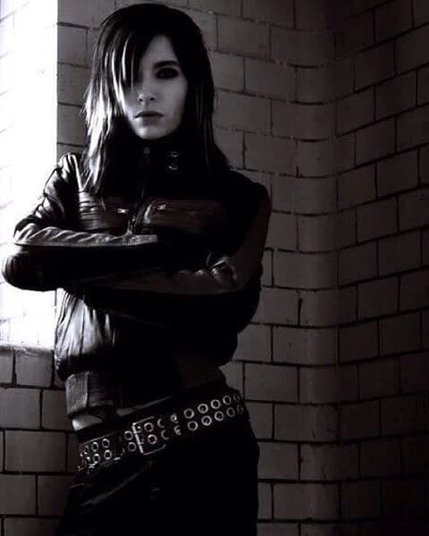 Bill kaulitz thumbnail