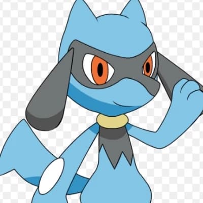 Riolu (The Aura Scholar) thumbnail